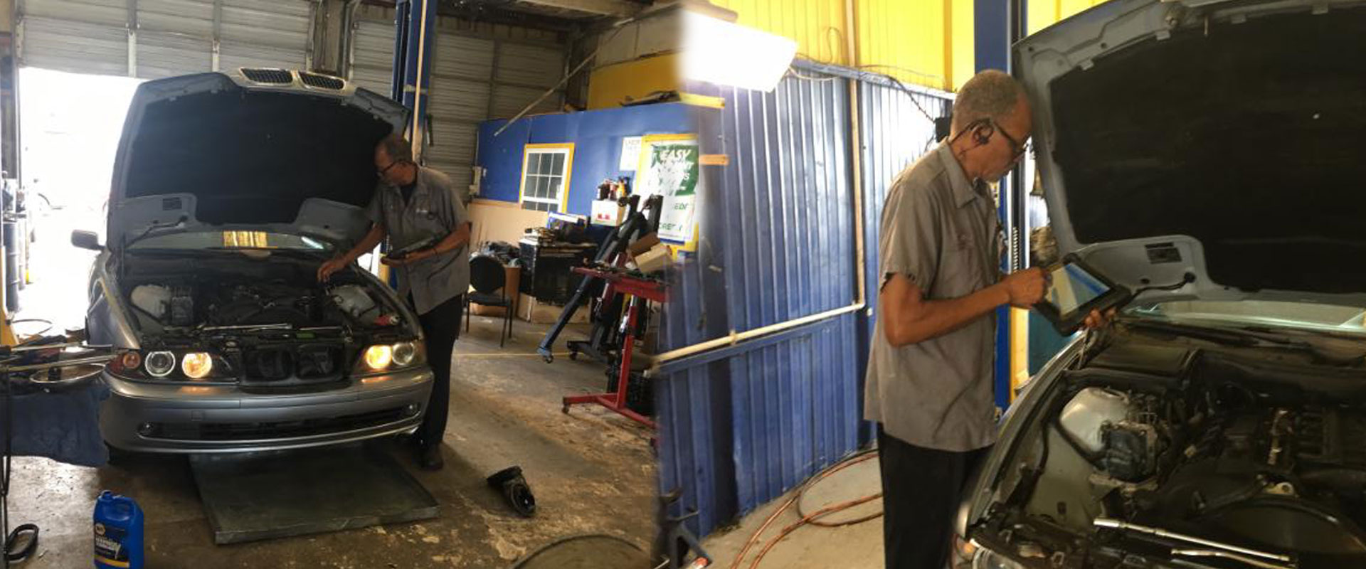 Auto Repair Naples FL