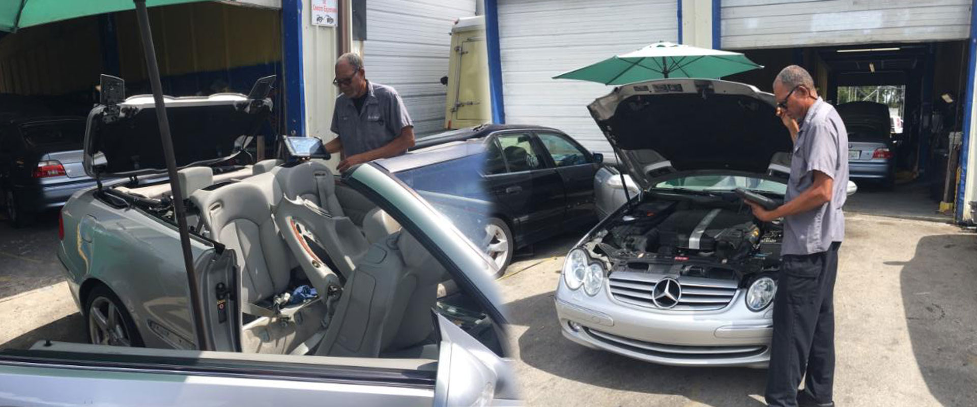  Vehicle Repair and Maintenance Services Naples FL