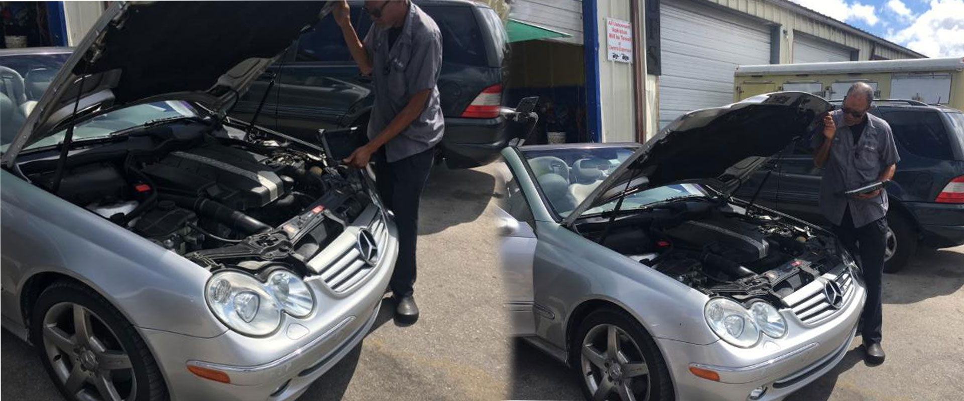 Auto Repair Shop Naples FL