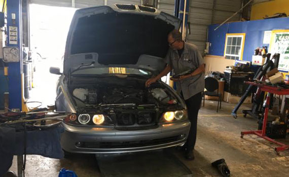 Auto Repair FL